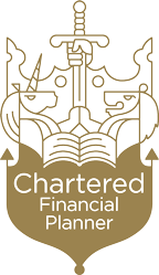 Chartered Standard FP Gold